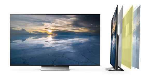 索尼kd-85x9000h电视评测,索尼kd-65x9000h评测视频