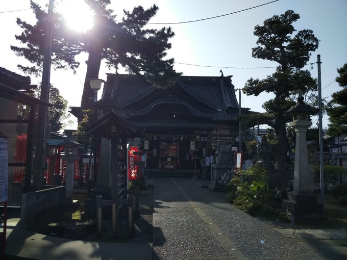 4月在冷门的日本乡下踏个春~小松、金沢5日