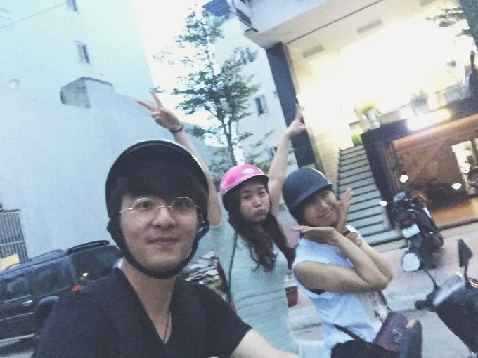 越南越美,自由行10天去越南旅游攻略