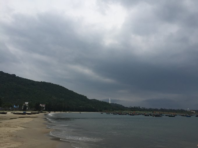 越南越美,自由行10天去越南旅游攻略