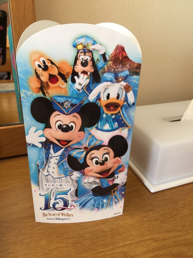 日本迪士尼五日游,东京迪士尼一日游最佳路线