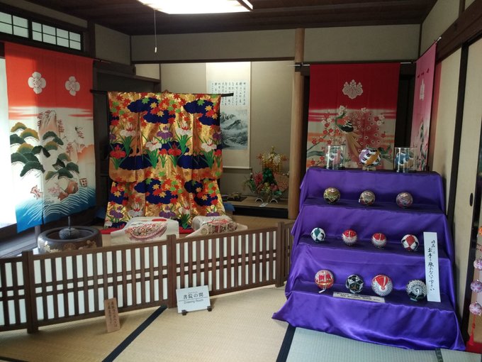 4月在冷门的日本乡下踏个春~小松、金沢5日