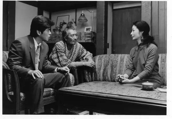 日本近几年值得一看的电影,推荐近三十年十部日本电影