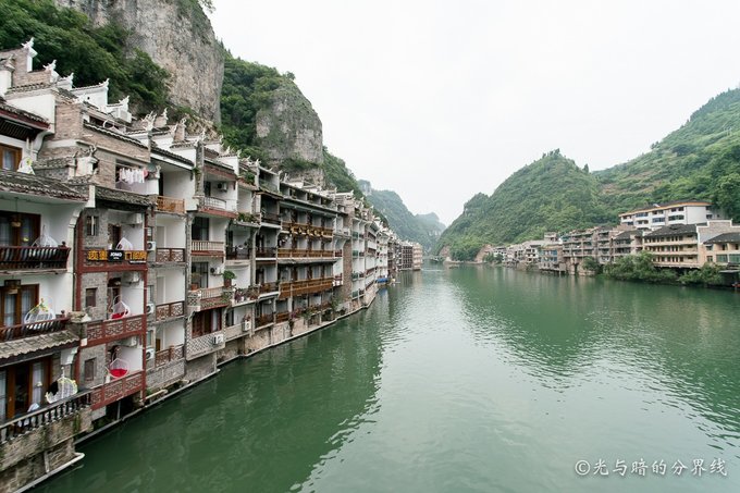 黄果树西江荔波镇远5日游多少钱,贵州小七孔黄果树千户苗寨三日游