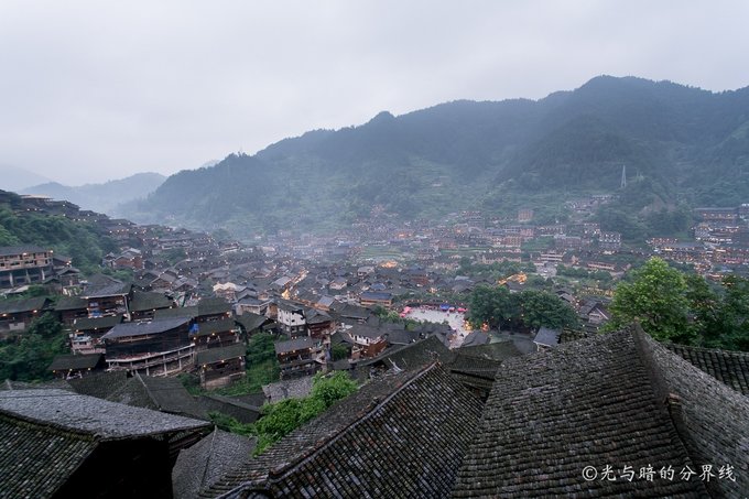 黄果树西江荔波镇远5日游多少钱,贵州小七孔黄果树千户苗寨三日游