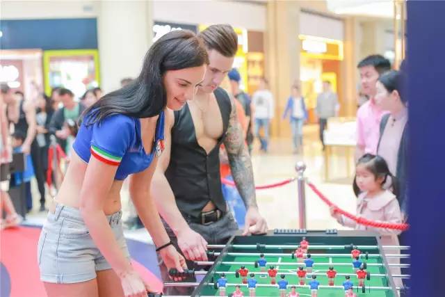 欧洲杯来啦,欧洲杯来了活动