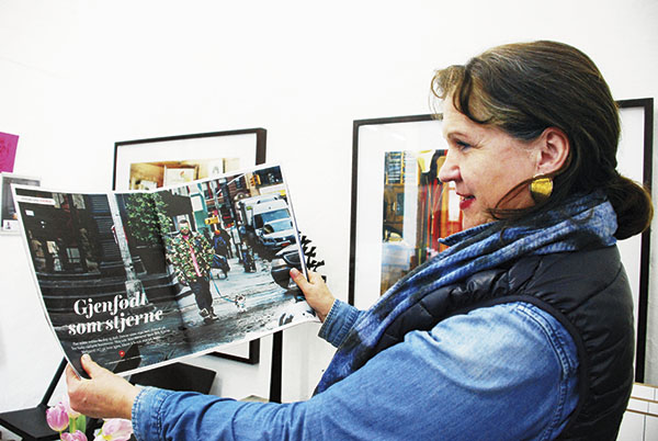 罗弗敦群岛摄影,当法罗群岛遇见艺术