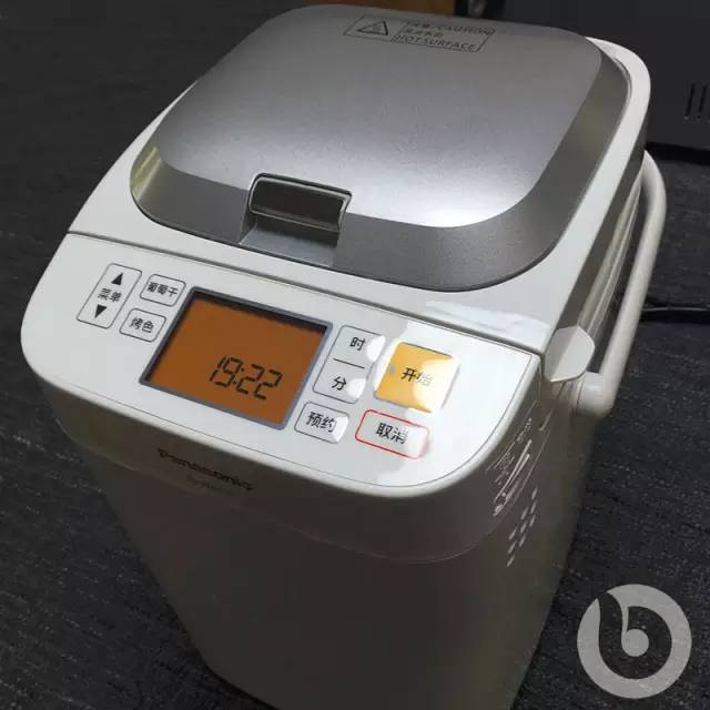 面包机真的全自动吗,面包机快速制面包功能
