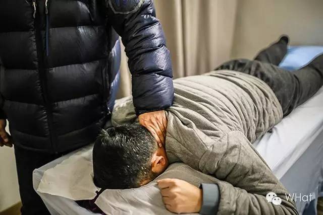 nba哪个队队医被称为神医,nba队医为什么叫神医