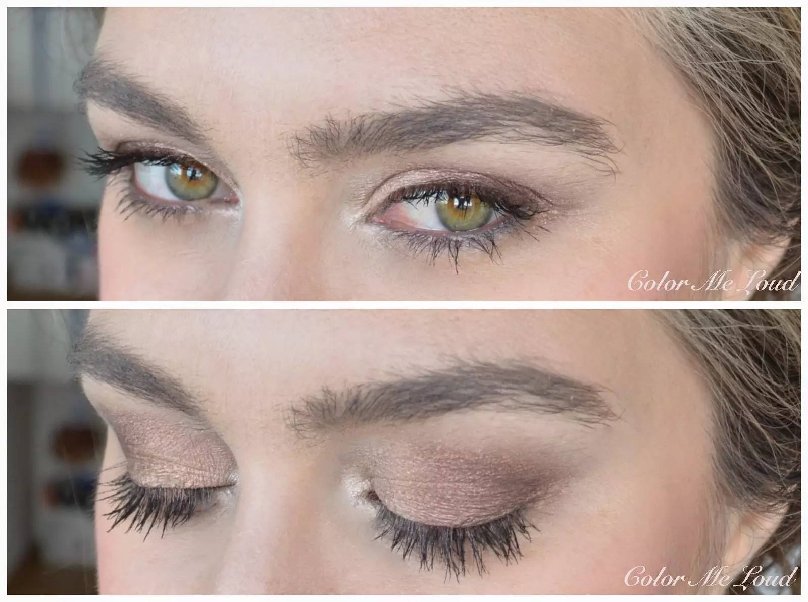 深扒金球奖彩妆（上）2016新鲜货PK经典好卖款