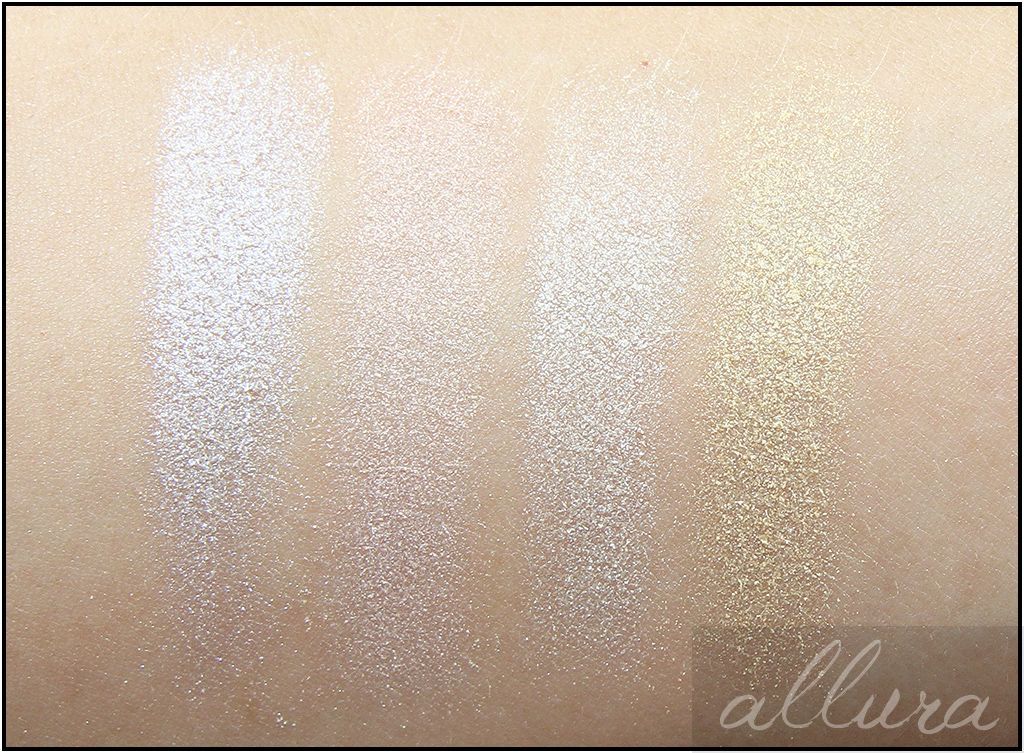 深扒金球奖彩妆（上）2016新鲜货PK经典好卖款