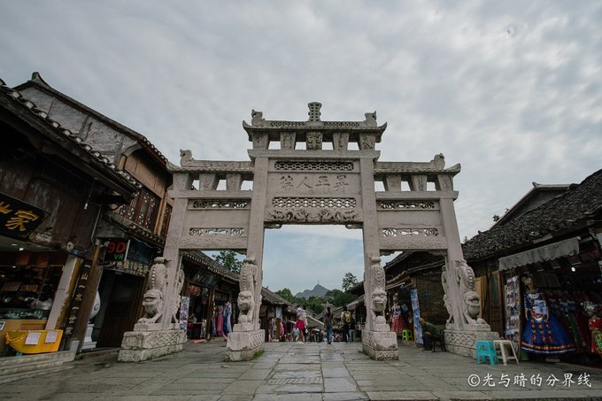 黄果树西江荔波镇远5日游多少钱,贵州小七孔黄果树千户苗寨三日游