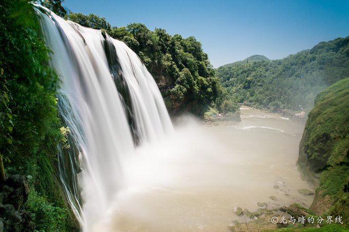黄果树西江荔波镇远5日游多少钱,贵州小七孔黄果树千户苗寨三日游