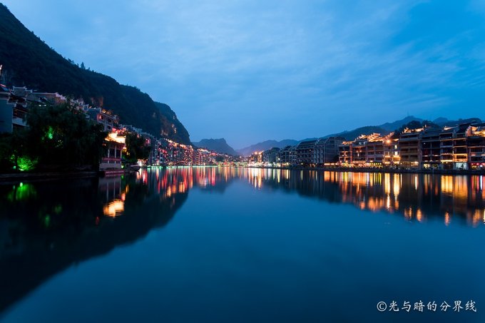 黄果树西江荔波镇远5日游多少钱,贵州小七孔黄果树千户苗寨三日游