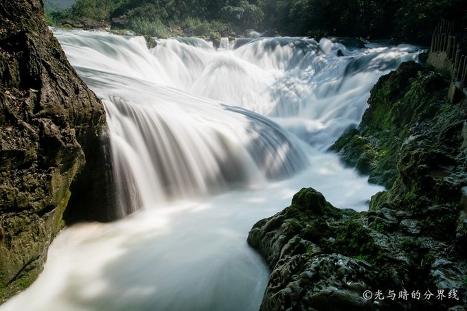黄果树西江荔波镇远5日游多少钱,贵州小七孔黄果树千户苗寨三日游