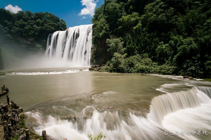 黄果树西江荔波镇远5日游多少钱,贵州小七孔黄果树千户苗寨三日游
