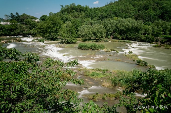黄果树西江荔波镇远5日游多少钱,贵州小七孔黄果树千户苗寨三日游