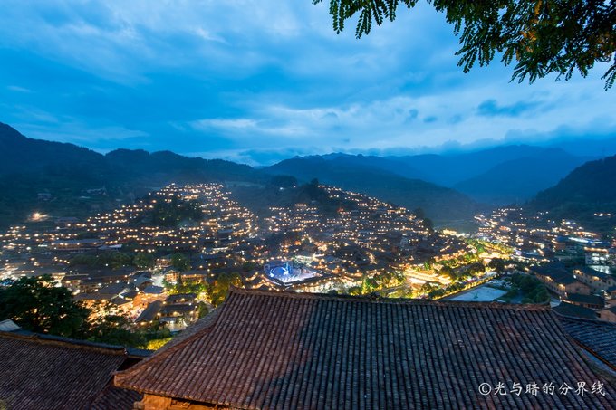 黄果树西江荔波镇远5日游多少钱,贵州小七孔黄果树千户苗寨三日游