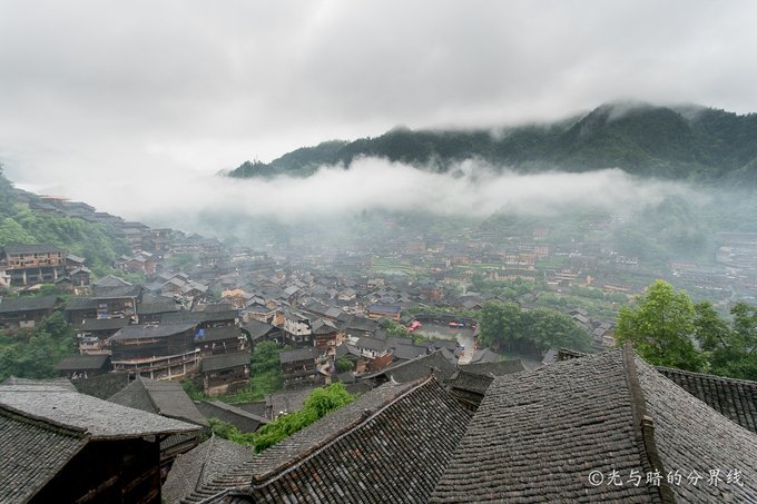 黄果树西江荔波镇远5日游多少钱,贵州小七孔黄果树千户苗寨三日游