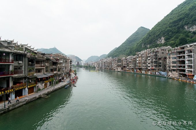 黄果树西江荔波镇远5日游多少钱,贵州小七孔黄果树千户苗寨三日游