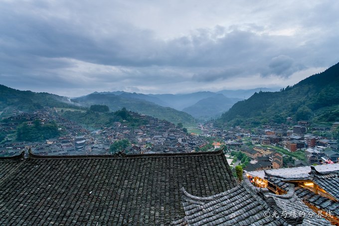 黄果树西江荔波镇远5日游多少钱,贵州小七孔黄果树千户苗寨三日游