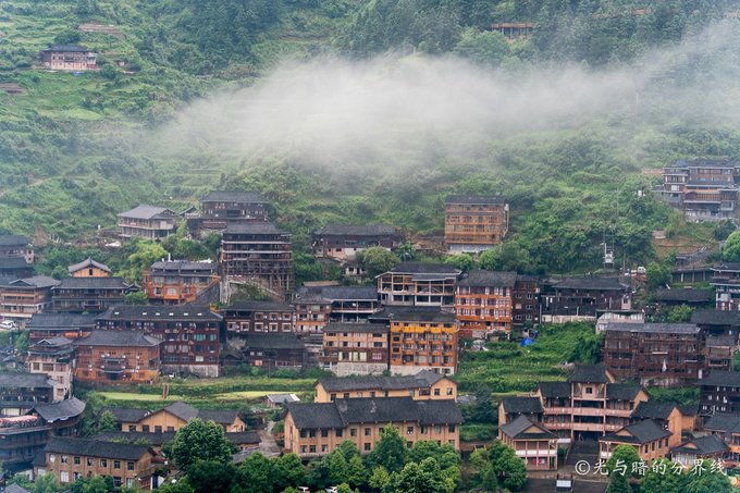 黄果树西江荔波镇远5日游多少钱,贵州小七孔黄果树千户苗寨三日游