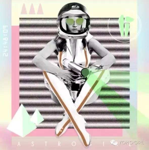 韩国高级感配饰,韩系配饰单品