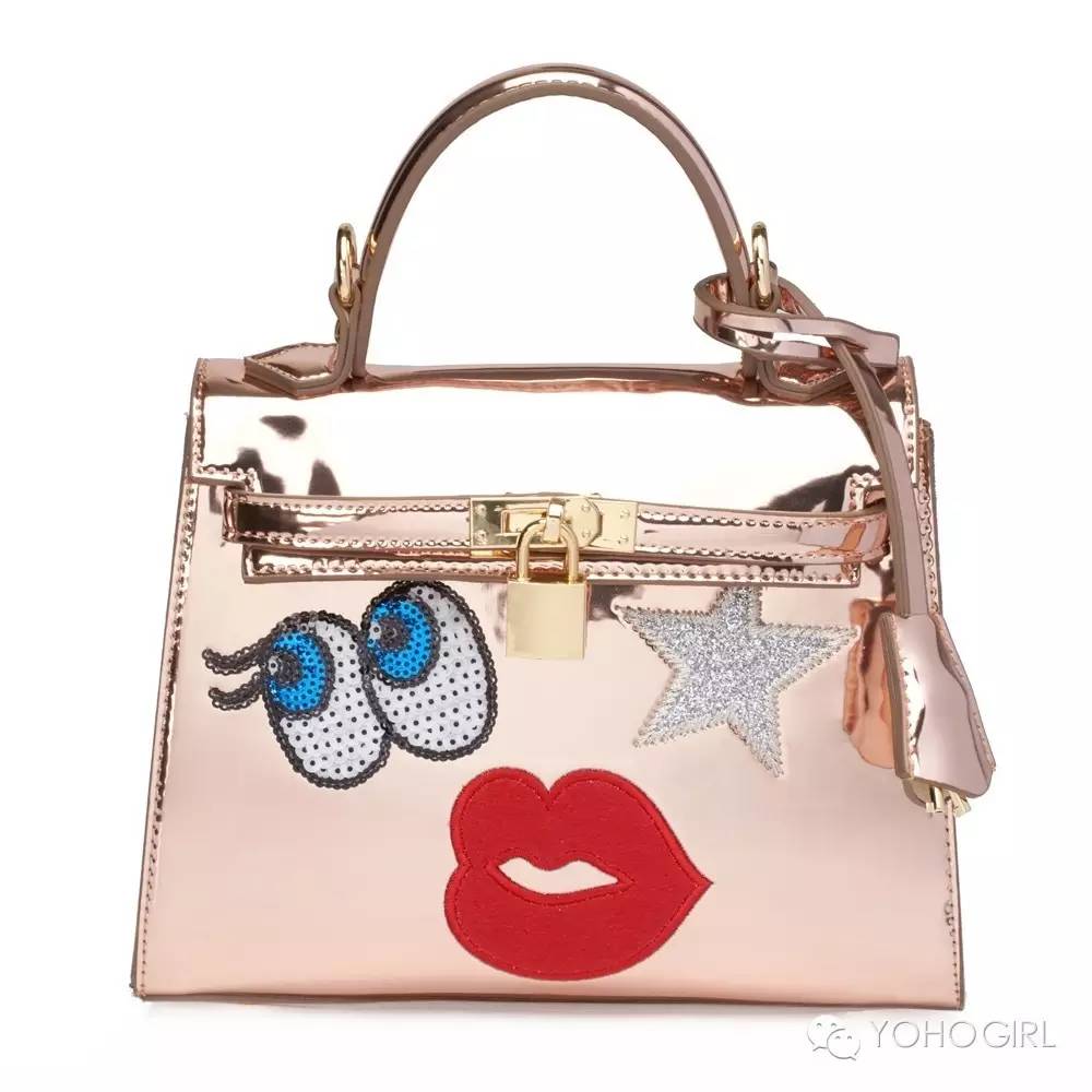 韩国高级感配饰,韩系配饰单品