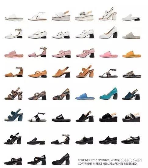 韩国高级感配饰,韩系配饰单品