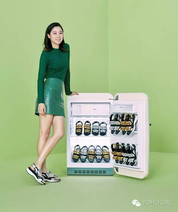 韩国高级感配饰,韩系配饰单品