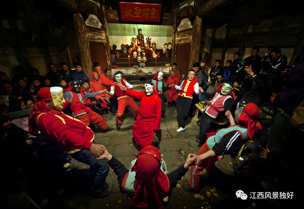 朱虹采访江西完整版,朱虹江西旅游