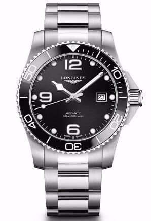 潜水腕表排名前十品牌,今年热门潜水表有哪些