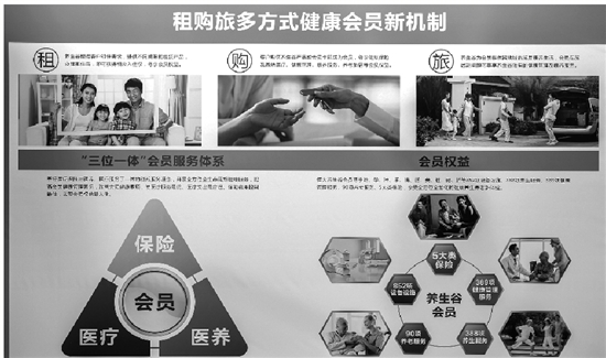 恒大养生谷服务公寓短租9天,恒大养生谷整租