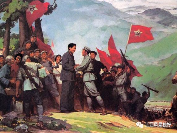 朱虹采访江西完整版,朱虹江西旅游