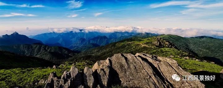 朱虹采访江西完整版,朱虹江西旅游