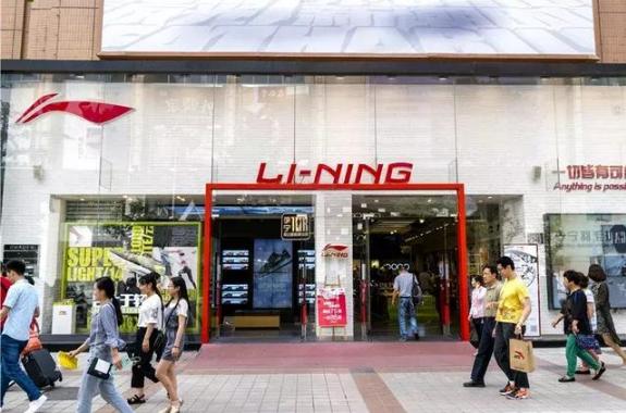 李宁2021年3v3,李宁3+1创新