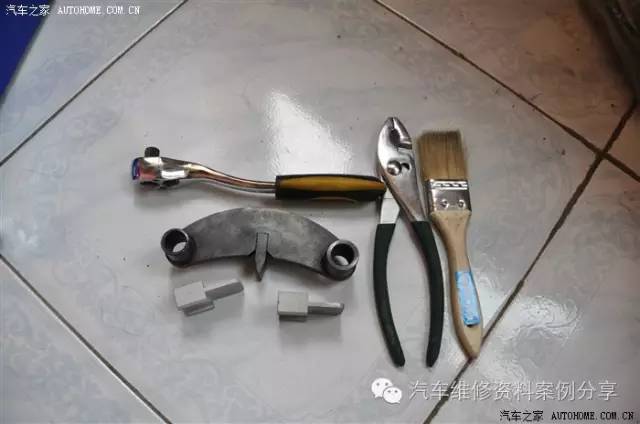 荣威rx51.8t更换正时皮带,荣威550更换正时皮带教程