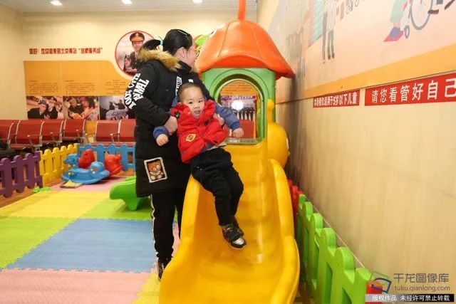 每日美图·学习十九大精神｜第173期：北京的春运模式，让回家的路更温馨