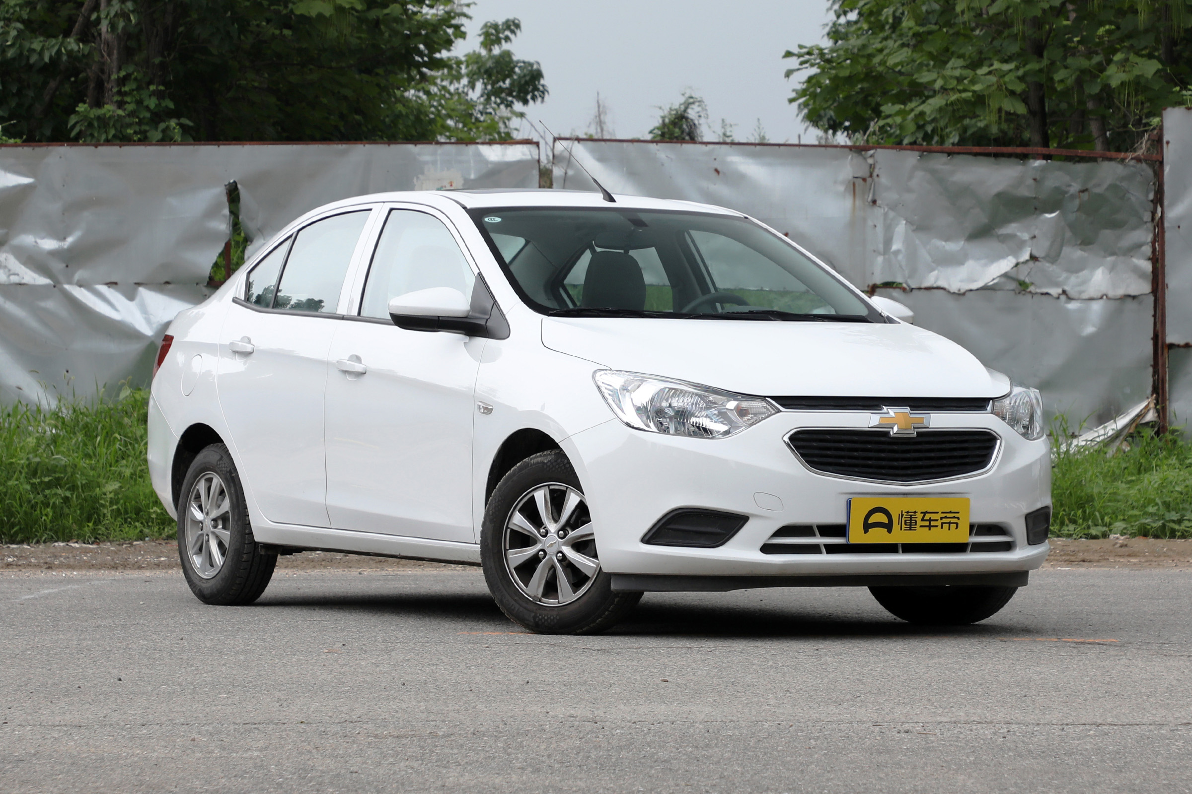 赛欧哪款车最好,赛欧的配置