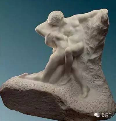 品鉴|罗丹的女人们