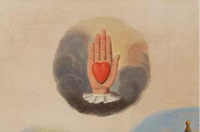 当你被一个人所吸引的时候,当你被另一个人吸引时