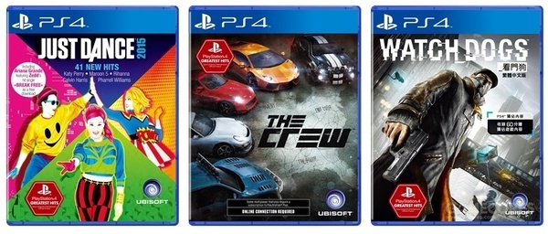 索尼即将推出廉价版国行PS系列游戏