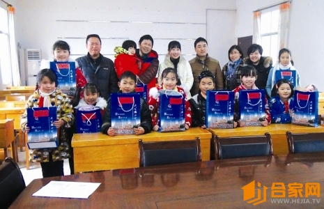 宜昌博友发起“暖冬”“集结令”，吸引众多好心人参与