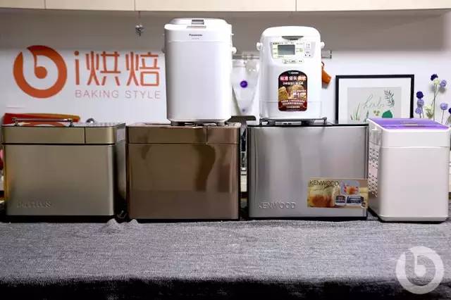 面包机真的全自动吗,面包机快速制面包功能