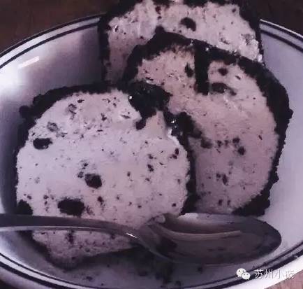 哦买噶！逆天的奥利奥又出来祸害人了！求求你放过胖子们吧...