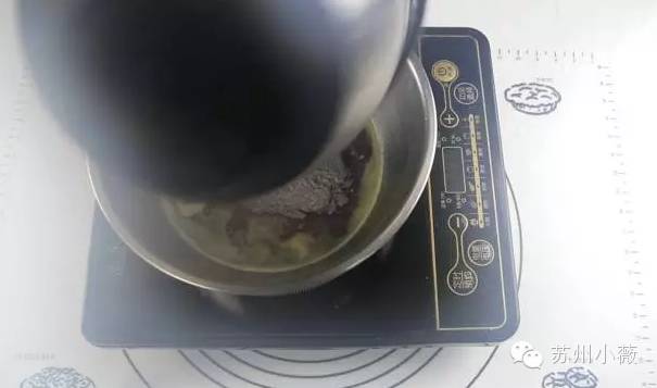 哦买噶！逆天的奥利奥又出来祸害人了！求求你放过胖子们吧...