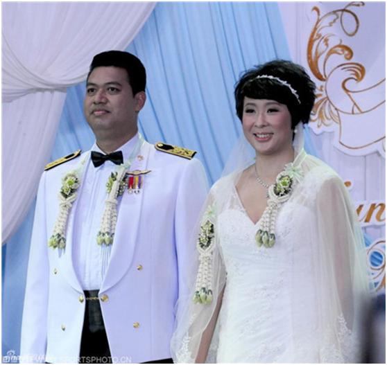 郎平结了几次婚,郎平几次婚姻