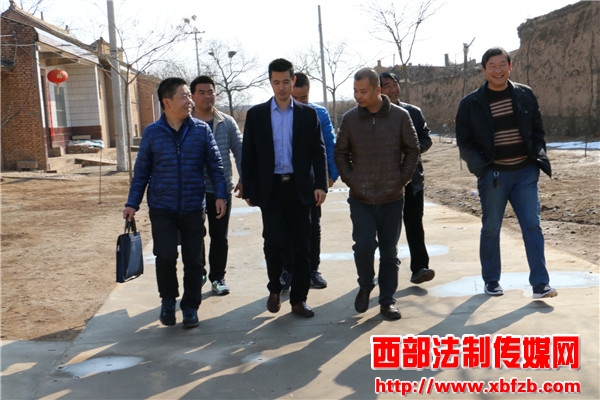 合阳县医院在创新中实现跨越式发展