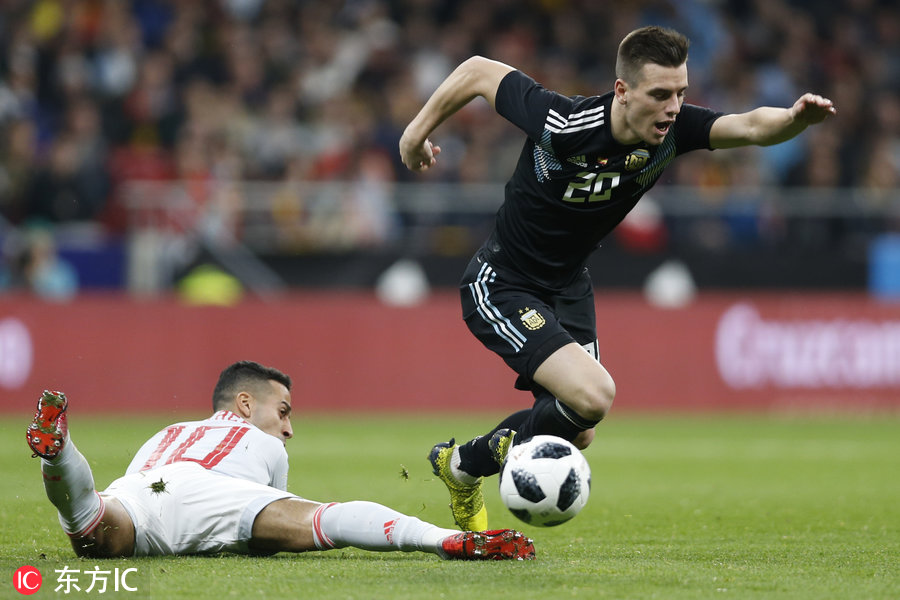 世界杯2024阿根廷赛程表,世界杯32强巡礼之突尼斯