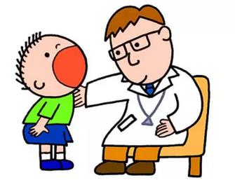 咽峡性疱疹高发期怎么安抚家长,疱疹性咽峡炎告诉家长不用害怕